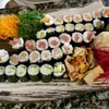 Sake Japanese Bistro & Bar