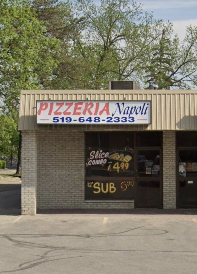 Napoli Pizzeria