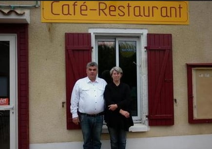 Auberge de La Source