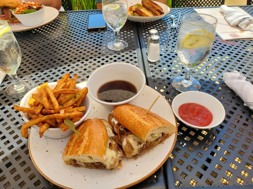 O'Neill's Bar and Grill