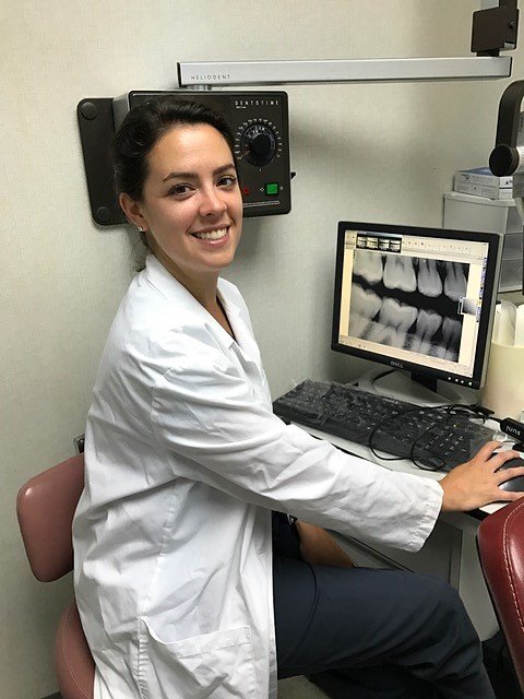 image of business Jessica Majewski, DMD