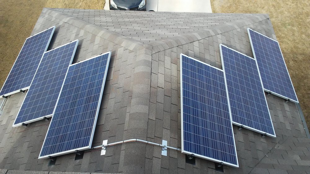 Abundant Solar
