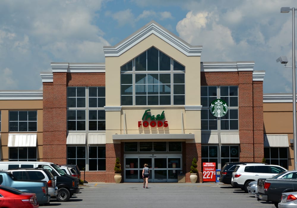 starbucks hendersonville nc