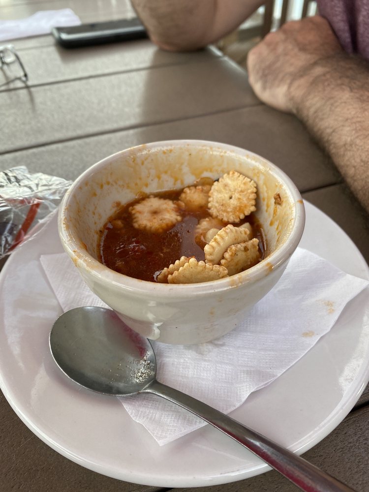 Wolffy's Grill & Marina