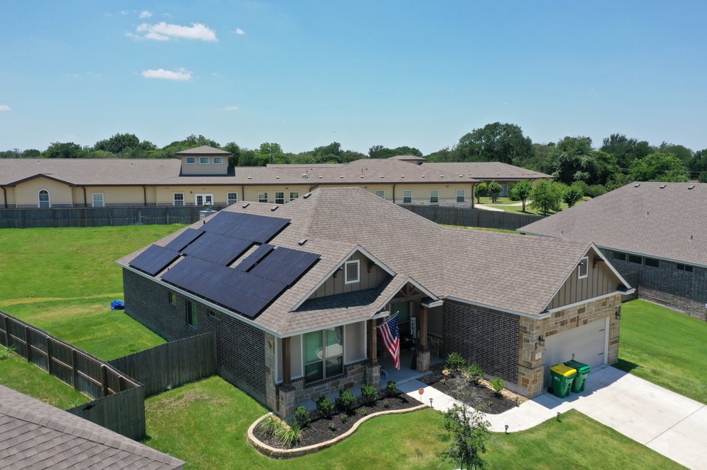 ATX Solar