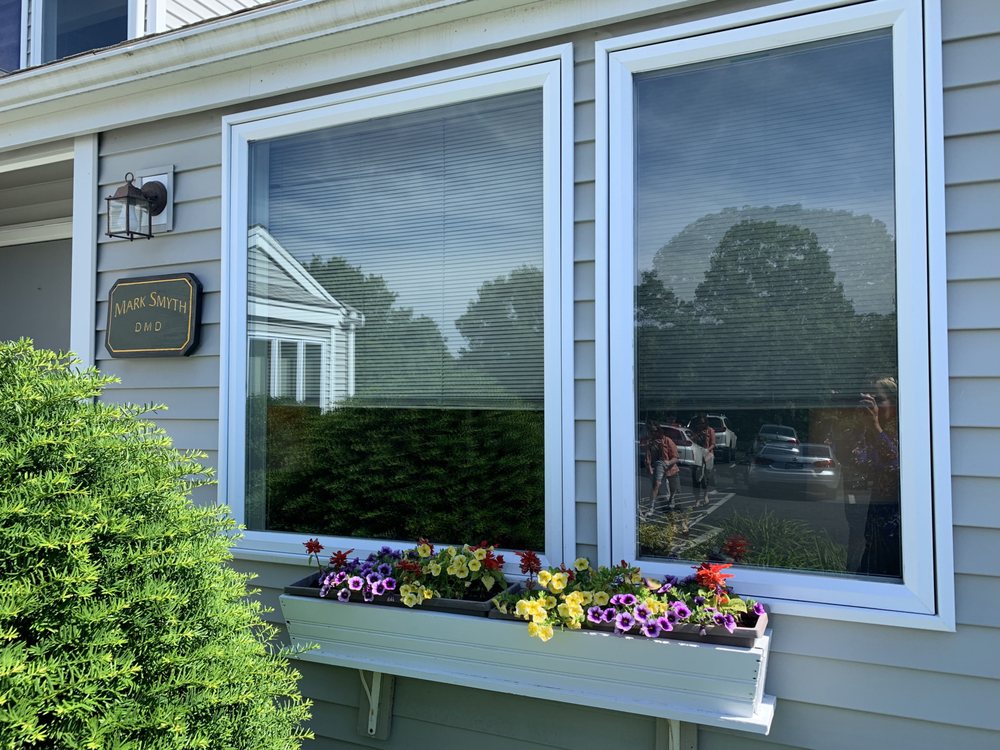 image of business Smyth Mark DMD