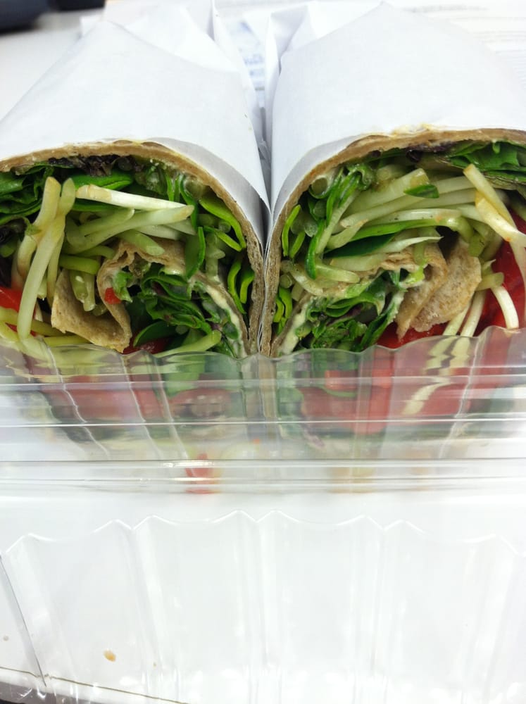 Pure Food CLOSED 46 Photos & 58 Reviews Vegan 1396 Madison Ave