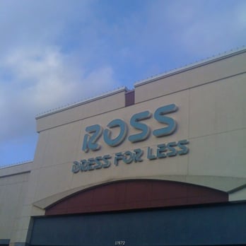 Ross Dress for Less - 20 Photos 
