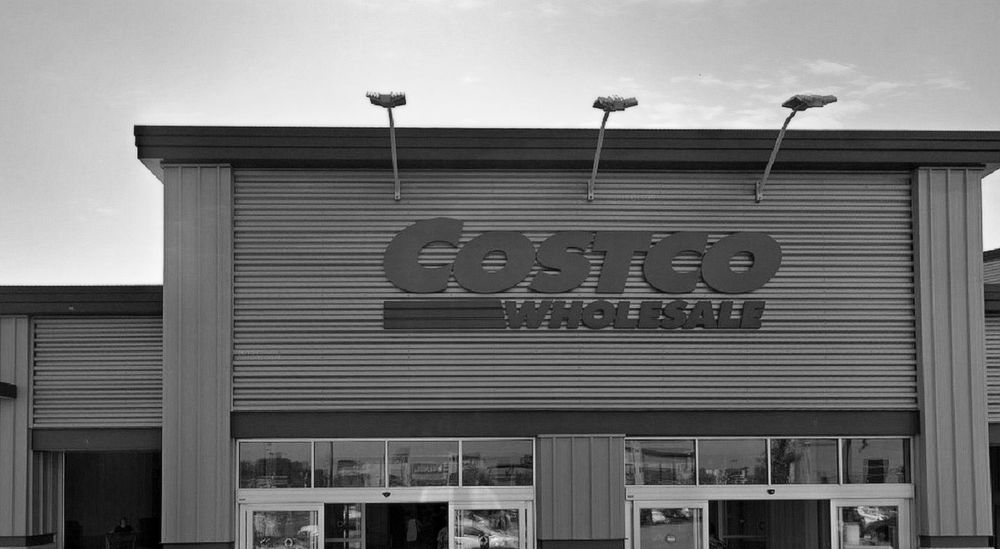 Costco Wholesale Stores 130 Ritson Road N, Oshawa, ON Phone