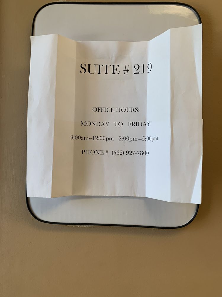 image of business Brennan L Hughes, DMD