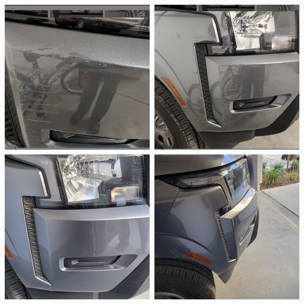 Lux Cartech