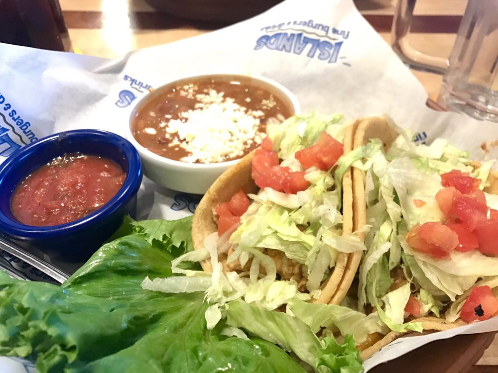 Islands Restaurant 113 Photos & 313 Reviews Burgers 300 Del Monte