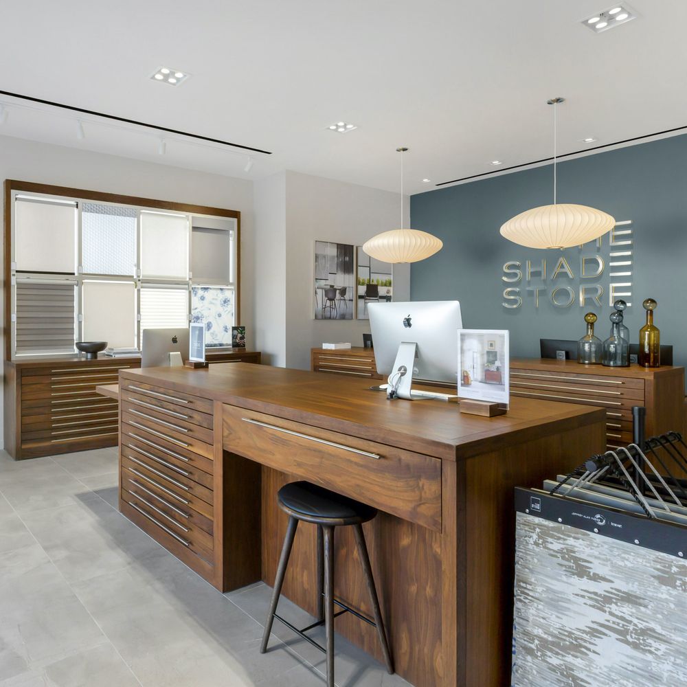 The Shade Store