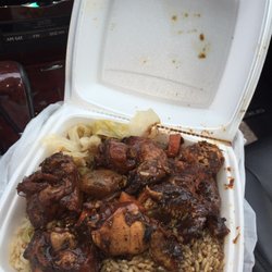 The Best 10 Caribbean Restaurants In Baltimore Md Last Updated Royal Maroon Caribbean Carryout