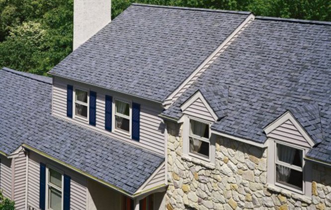 Ziggy's Roofing Siding & Restoration