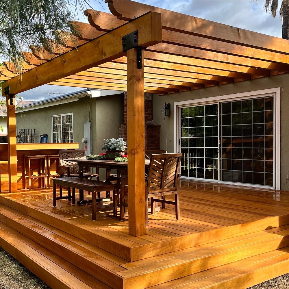 Hicks Exterior Accents