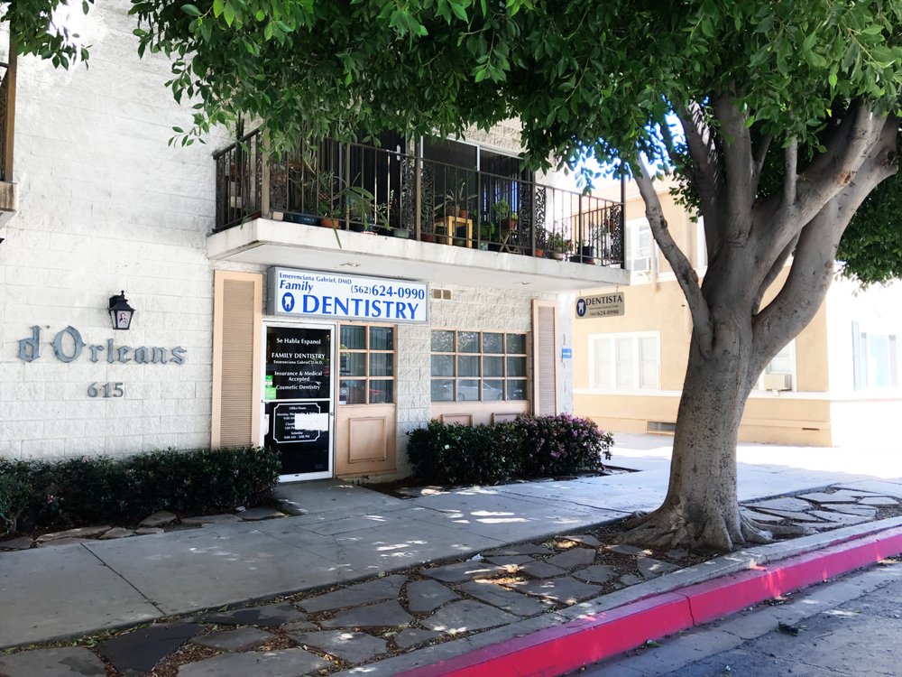 image of business Gabriel Family Dentistry