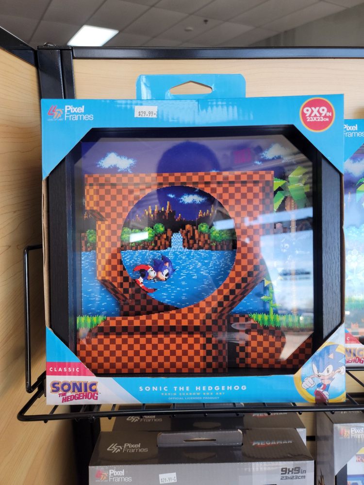 Playback Video Games