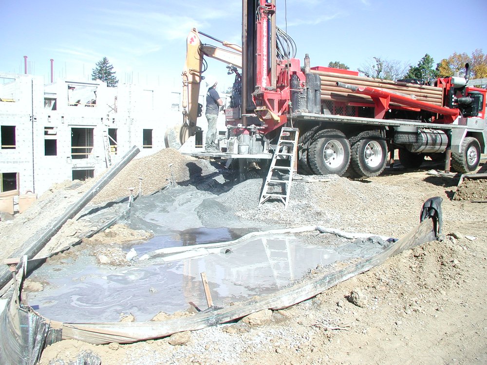 Caster Drilling Enterprises