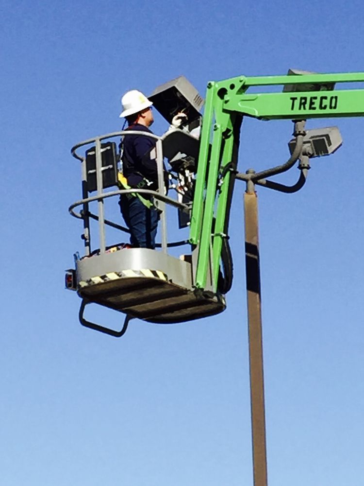 Walter Electrical Services
