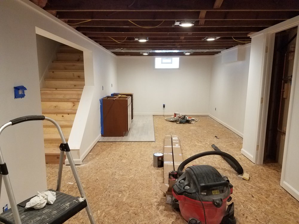 image of business Smock Carpentry