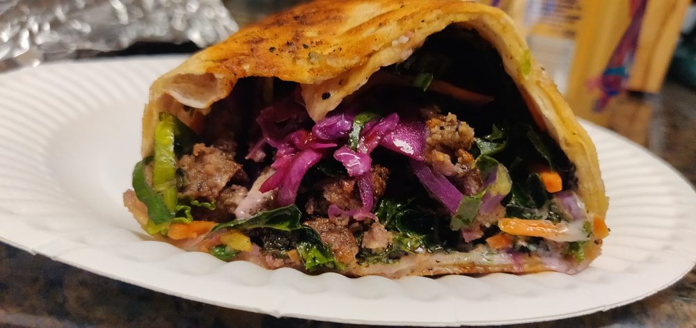 Royal Egyptian Cuisine