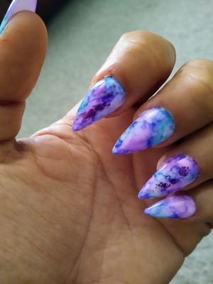 Top Ten Nail Harlingen Texas Facebook