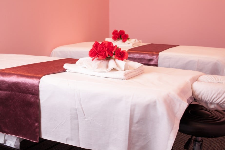 HT Massage & Spa
