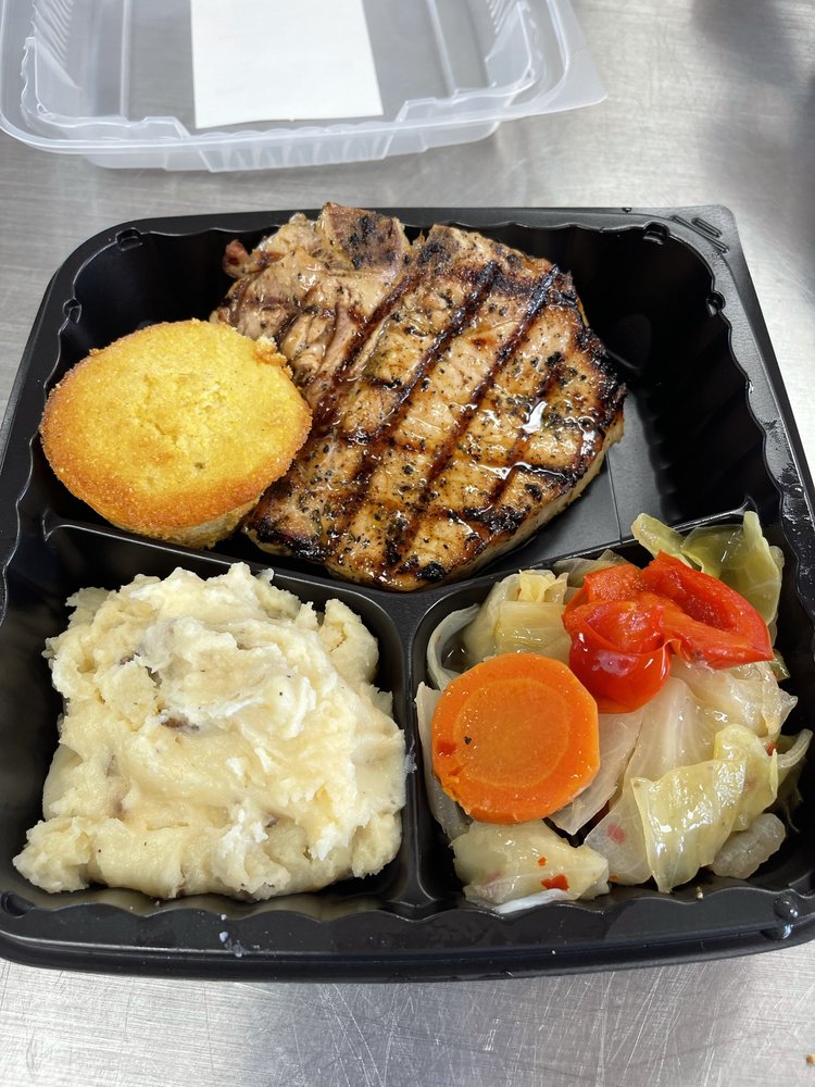 The Kitchen by B&B Catering