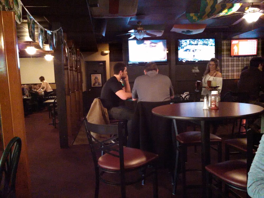 O’Bryan’s Pub 23 Reviews American (Traditional) 1065 Claremont