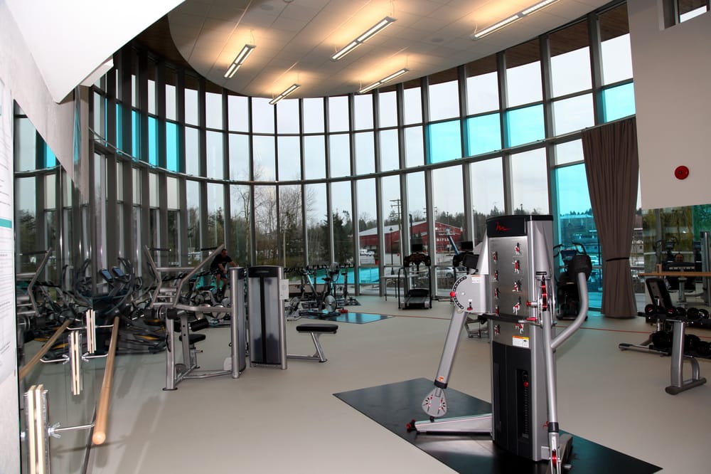 Cloverdale Recreation Centre