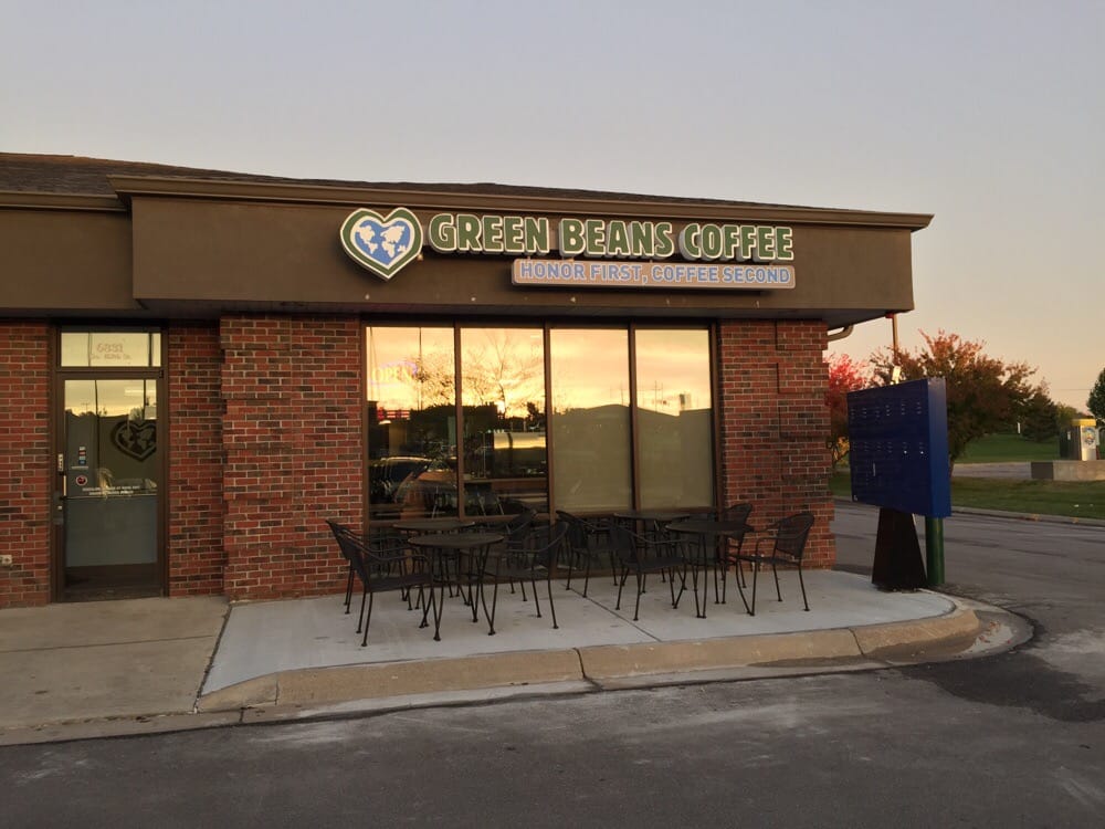 Green Beans Coffee 24 Photos & 31 Reviews Coffee & Tea 6831 S