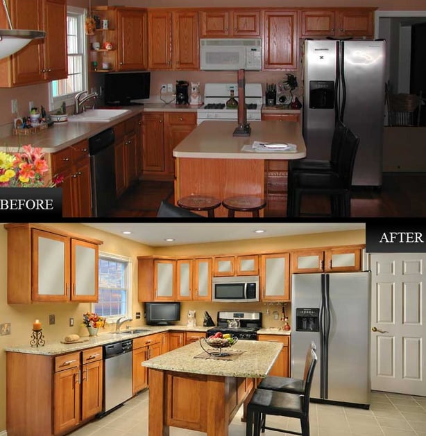 image of business Cabinetpak Kitchens