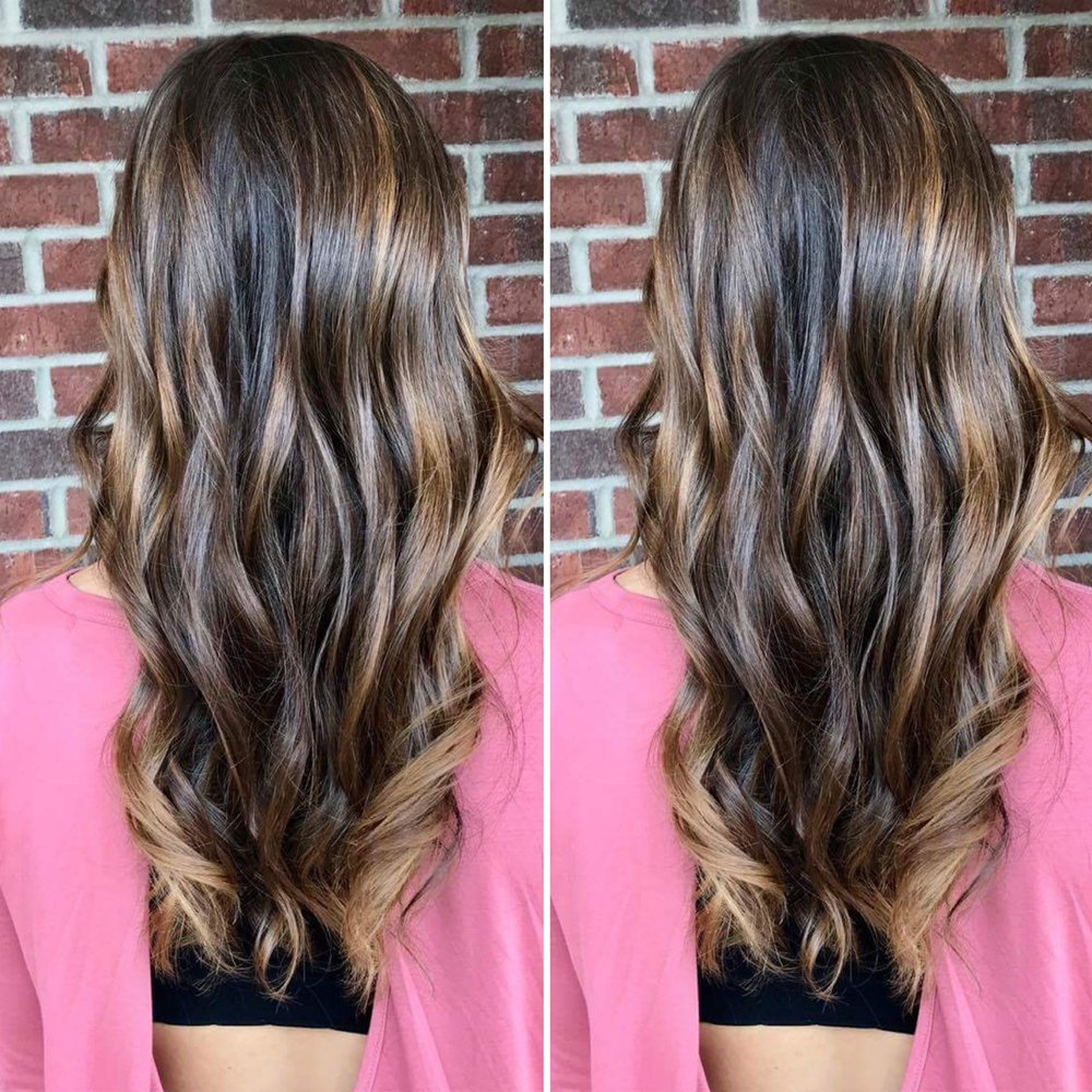 The Hair Forum