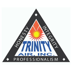 image of business Trinity Air Heating & Air Conditioning