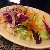 Red Orchid 113 Photos 143 Reviews Thai 5439 Bab Blvd Photo Of Red Orchid Pittsburgh Pa United States Side Salad Comes
