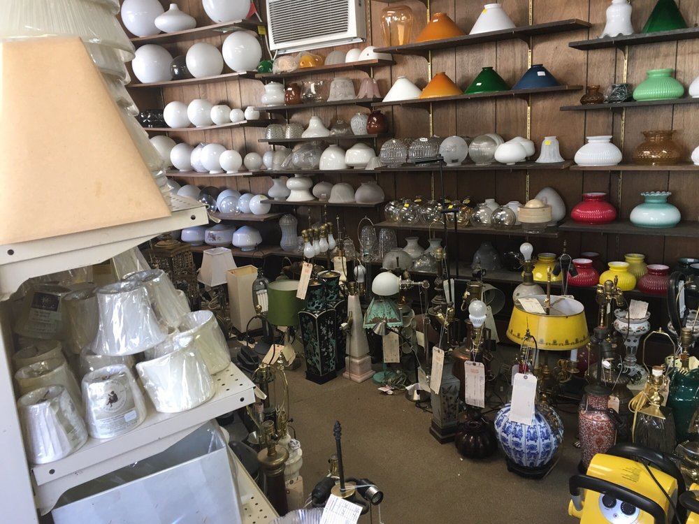 Wylie’s Lamps Lighting Fixtures & Equipment 123 Cricket Ave