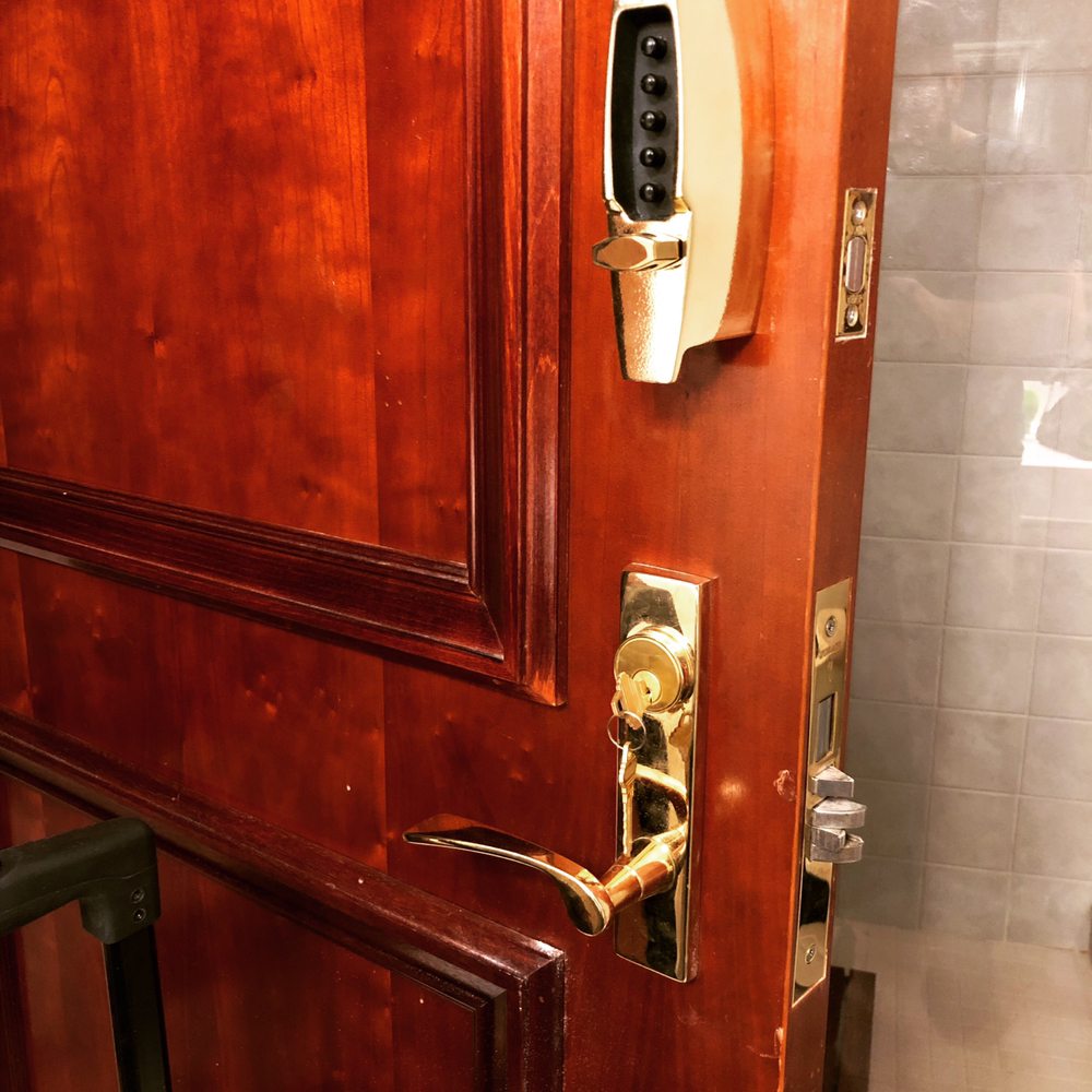 Best Locksmith