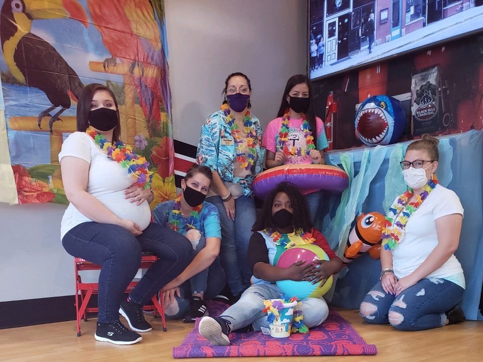 Sport Clips Haircuts of Goldsboro - Berkeley Blvd