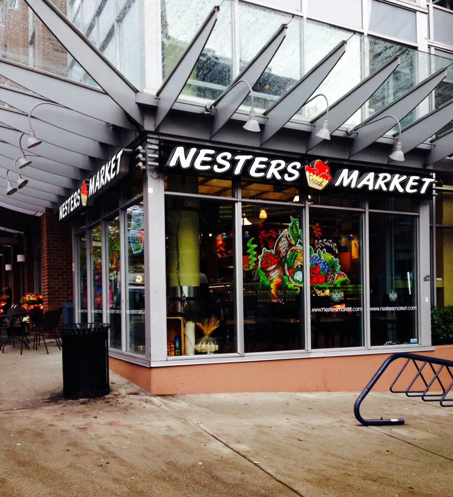 Nesters Market 26 Photos & 35 Reviews Grocery 990 Seymour Street