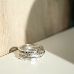 Macha Jewelry Studio 19 Photos 67 West St Greenpoint Photo Of Macha Jewelry Studio Brooklyn Ny United States Platinum Wedding Bands
