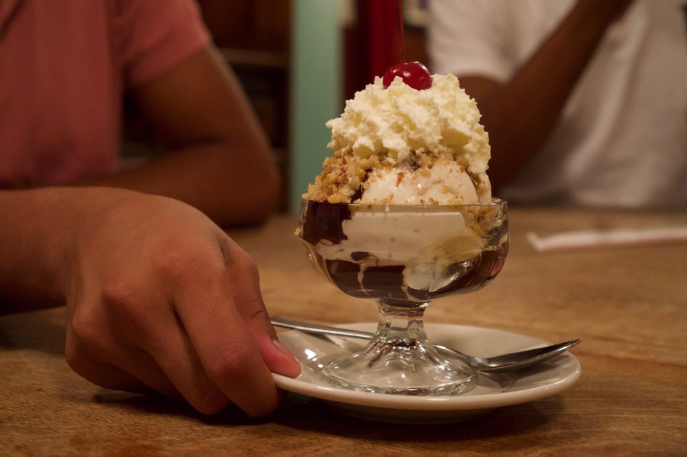 Brooklyn Farmacy & Soda Fountain