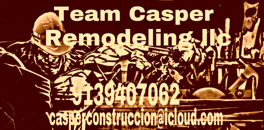 image of business Team Casper Remodeling
