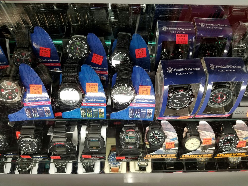 Big 5 Sporting Goods 14 Photos Sporting Goods 8102 Wyoming Blvd