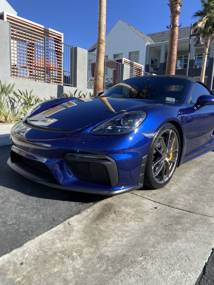 Splash Mobile Detailing