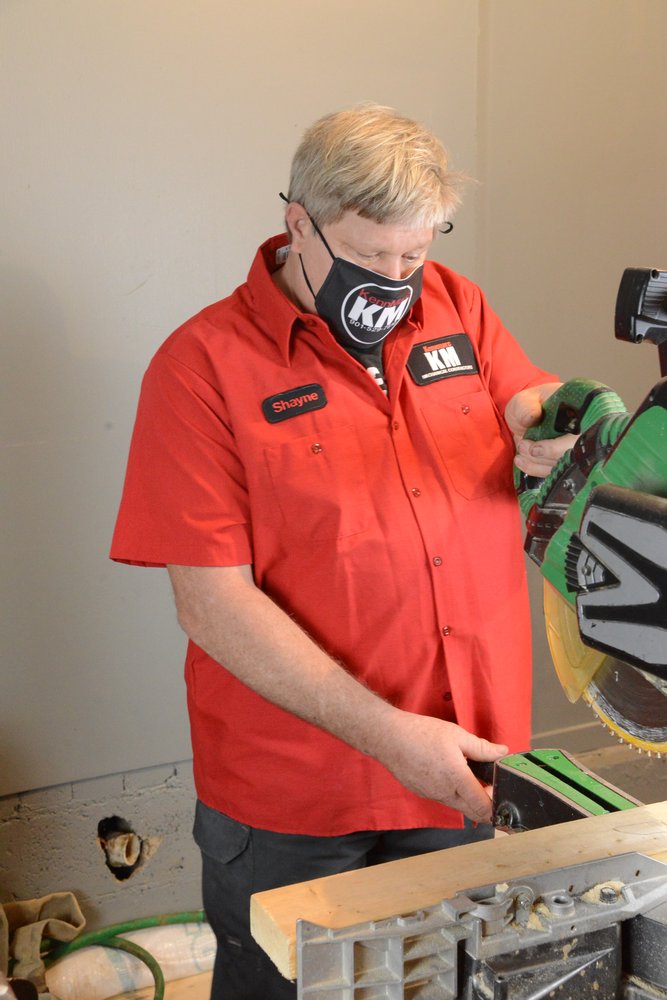 image of business Kennmarc Mechanical Contractors