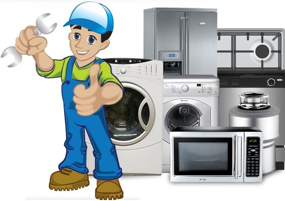 Tri City Appliances Quality Service