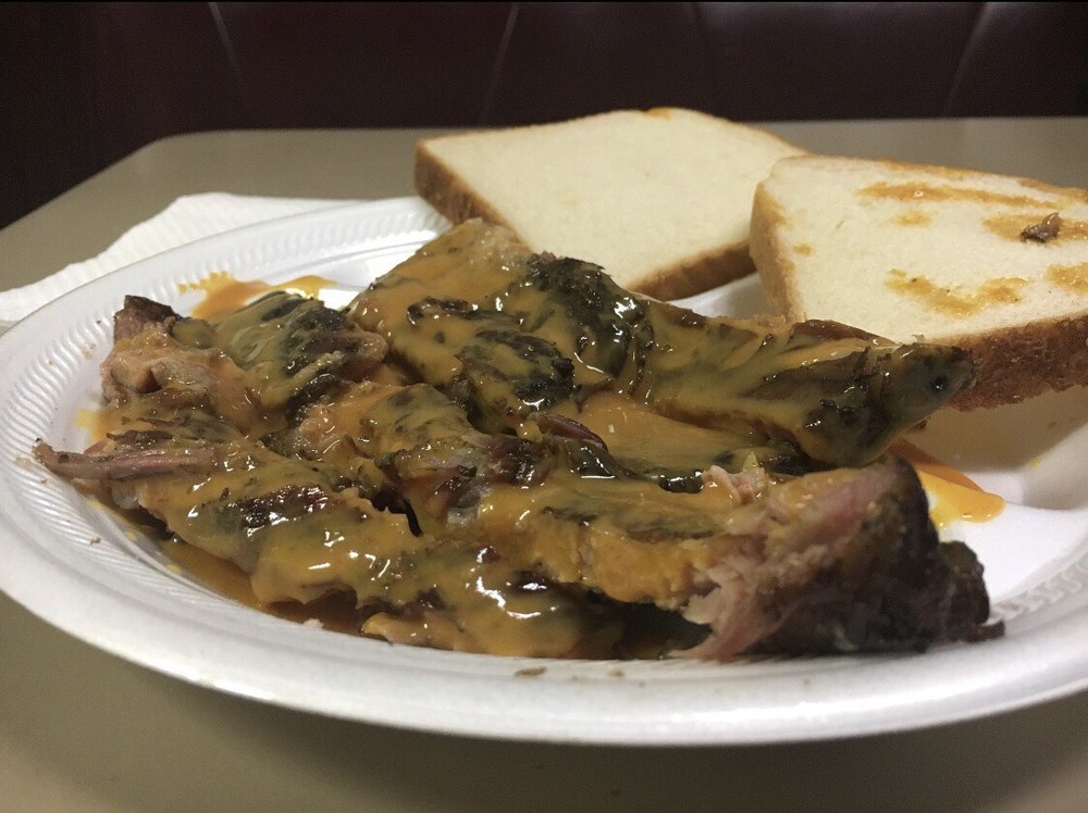 Big Jim Bar-B-Q Big Jim Bar-B-Q
