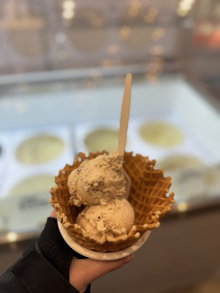 Jeni's Splendid Ice Creams