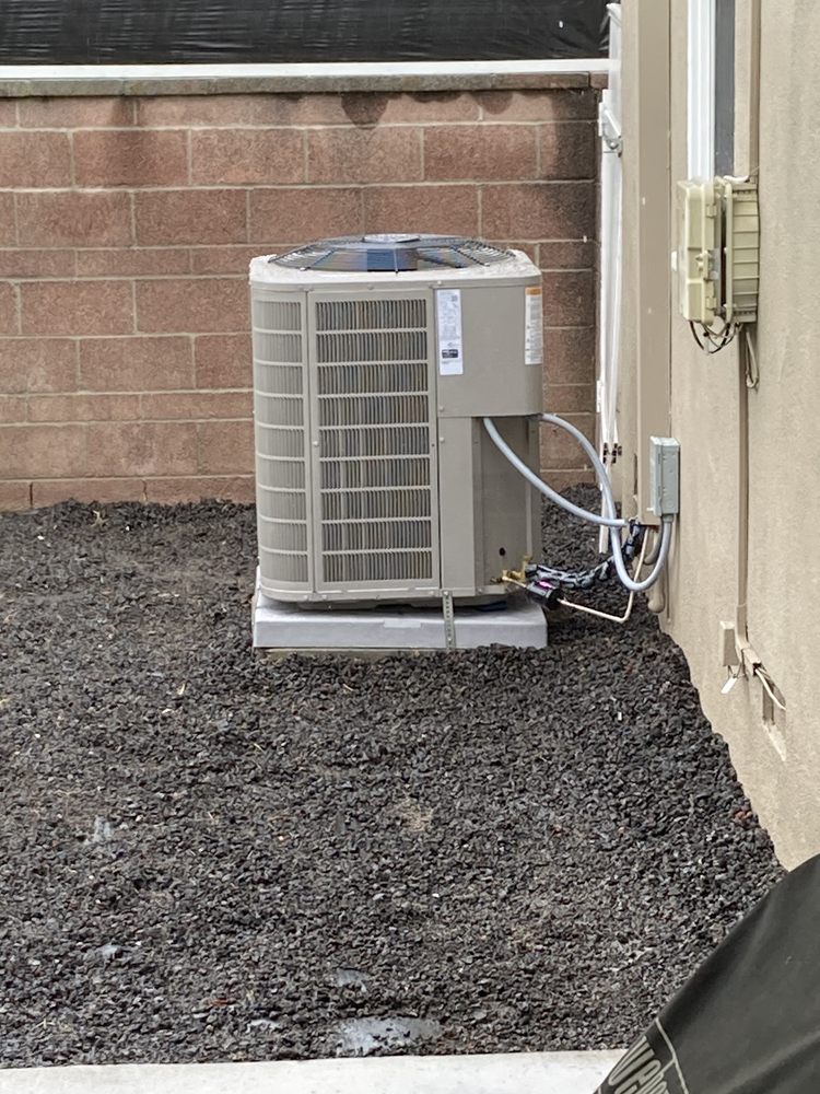 image of business Ace Air Appliance Repair